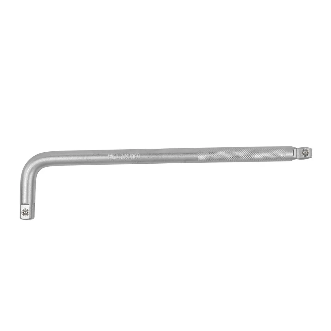 Вороток Г-образный 105грд. 300мм 1/2" BaumAuto BM-815A4315W