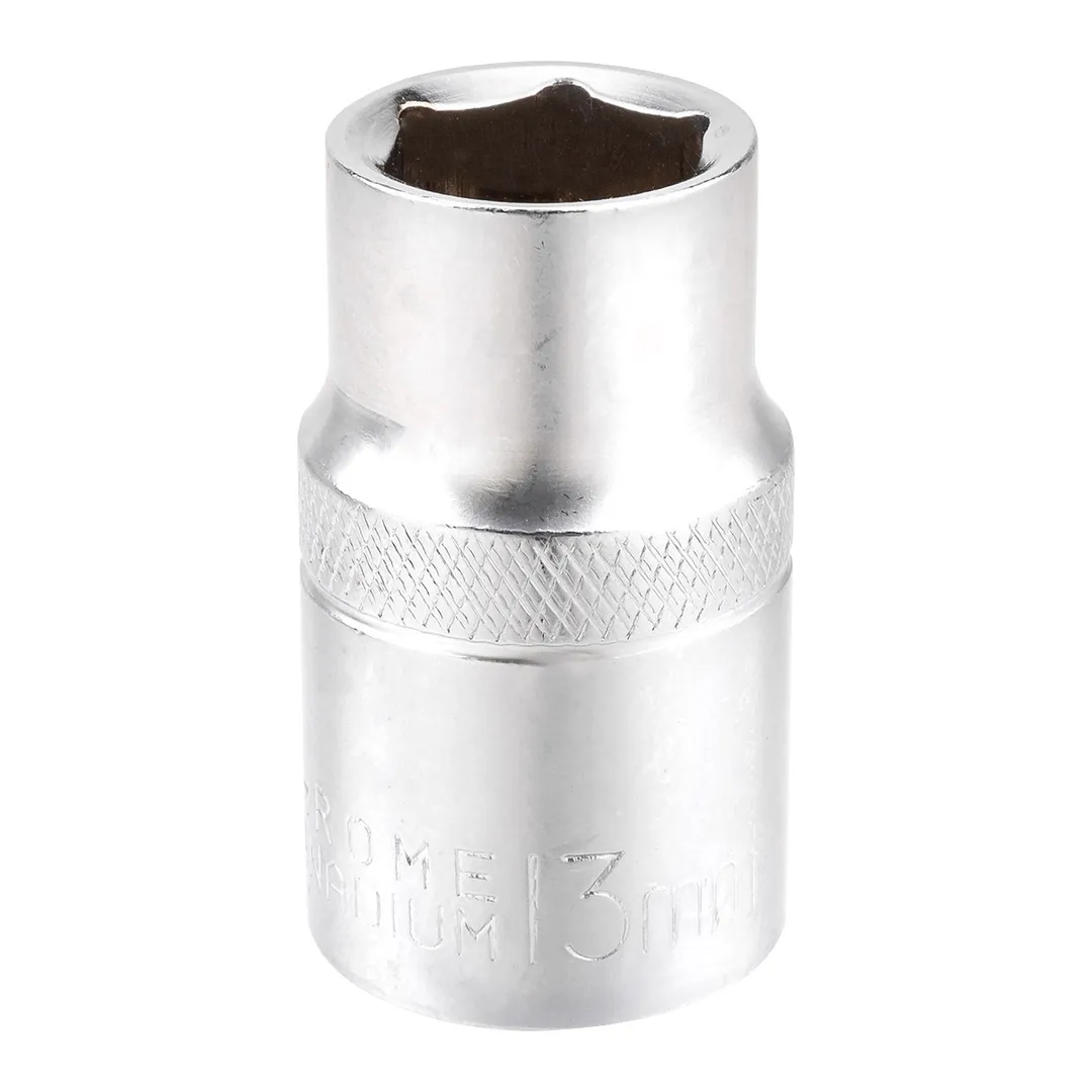 Головка 1/2", 13мм (6гр.) RockFORCE LIGHT RF LIGHT-54513