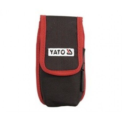 Cумка-карман под ремень для мобильного телефона   YATO YT-7420