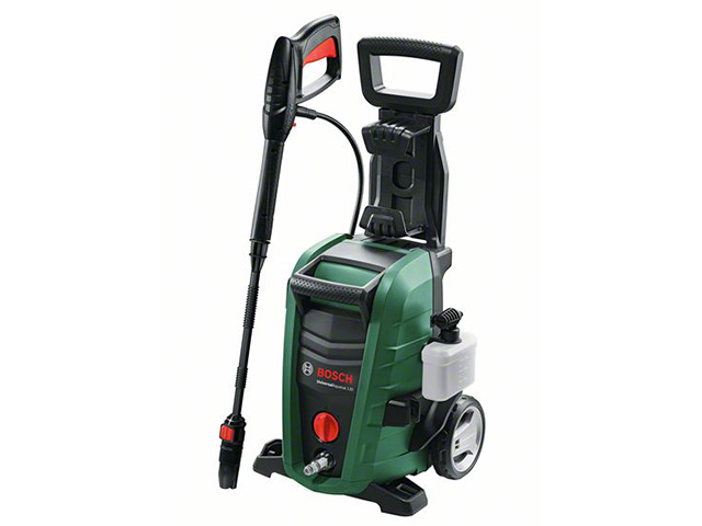 Очиститель высокого давления UniversalAquatak 130 1.70 кВт, 130 бар BOSCH 06008A7B00