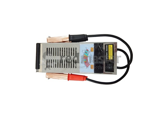 Тестер уровня зарядки аккумулятора аналоговый  Partner PA-42003A