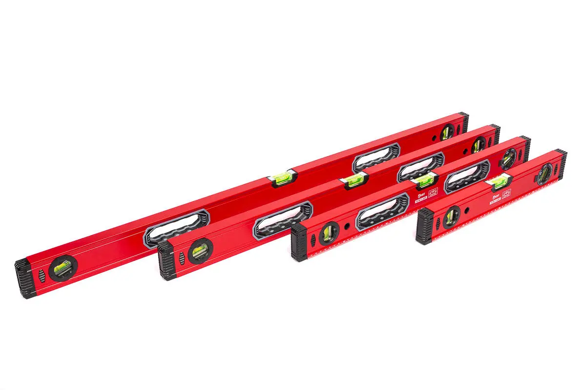 Уровень строительный магнитный УСМ-1-600 серия ПРОФИ ()  КВТ 87578