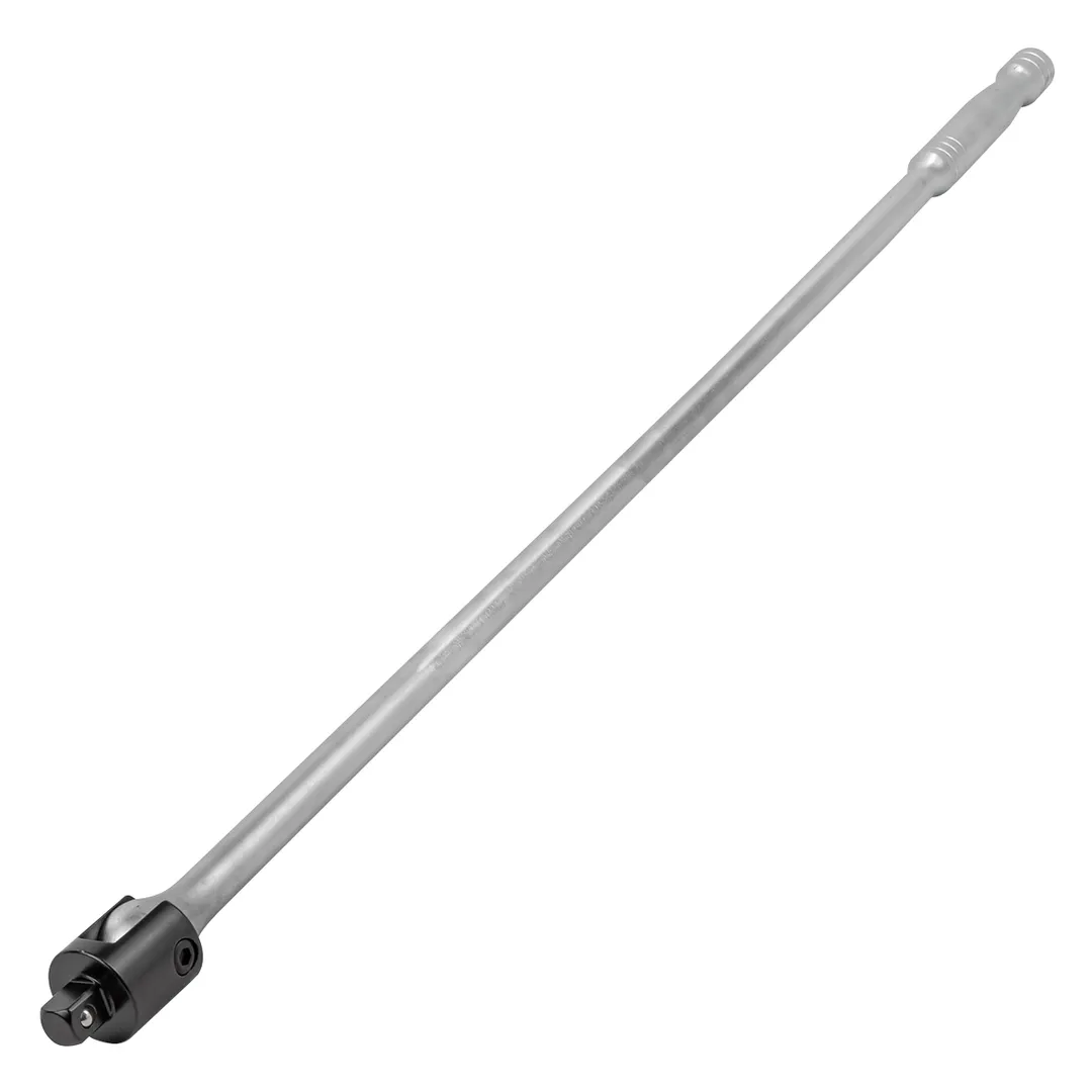 Вороток шарнирный 750мм 1/2''  FORSTIME FT-8014750U