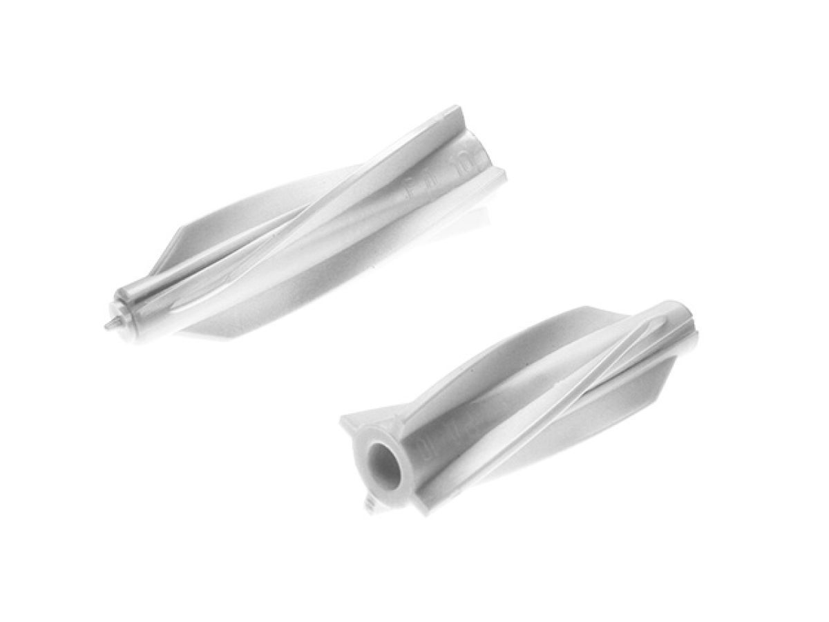 Дюбель для пенобетона 14х80 mm (100 шт) STARFIX SM-101376-100