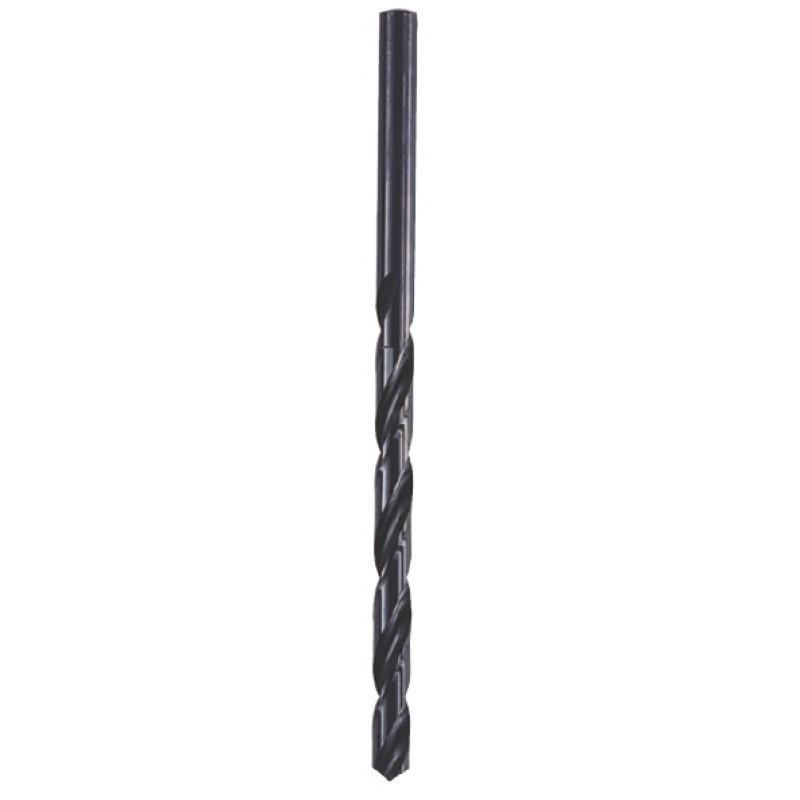 Сверло по металлу из быстрорежущей стали удлиненное HSS-G 12.0mm Krino 10961200