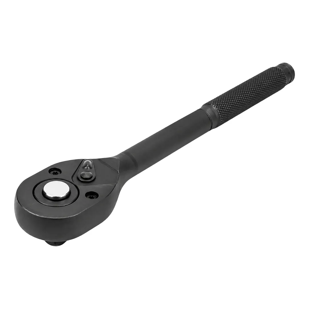 Трещотка реверсивная 1/2''  Forsage F-80244MPB
