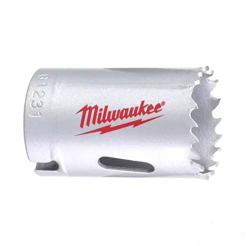 Коронка биметаллическая Contractor 32мм MILWAUKEE Milwaukee 4932464682