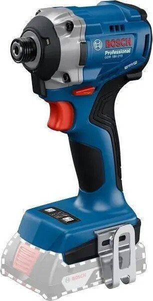 Шуруповерт ударный GDR 18V-215 Professional BOSCH  0.601.9N2.002