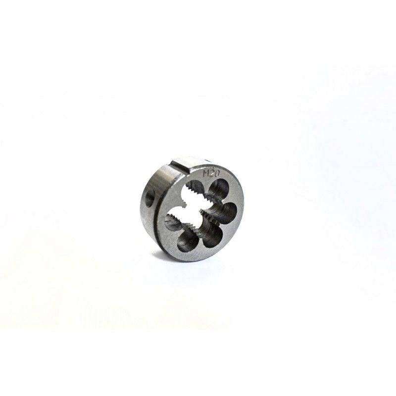Плашка M20x2.5  Forsage F-DIE20x2.5