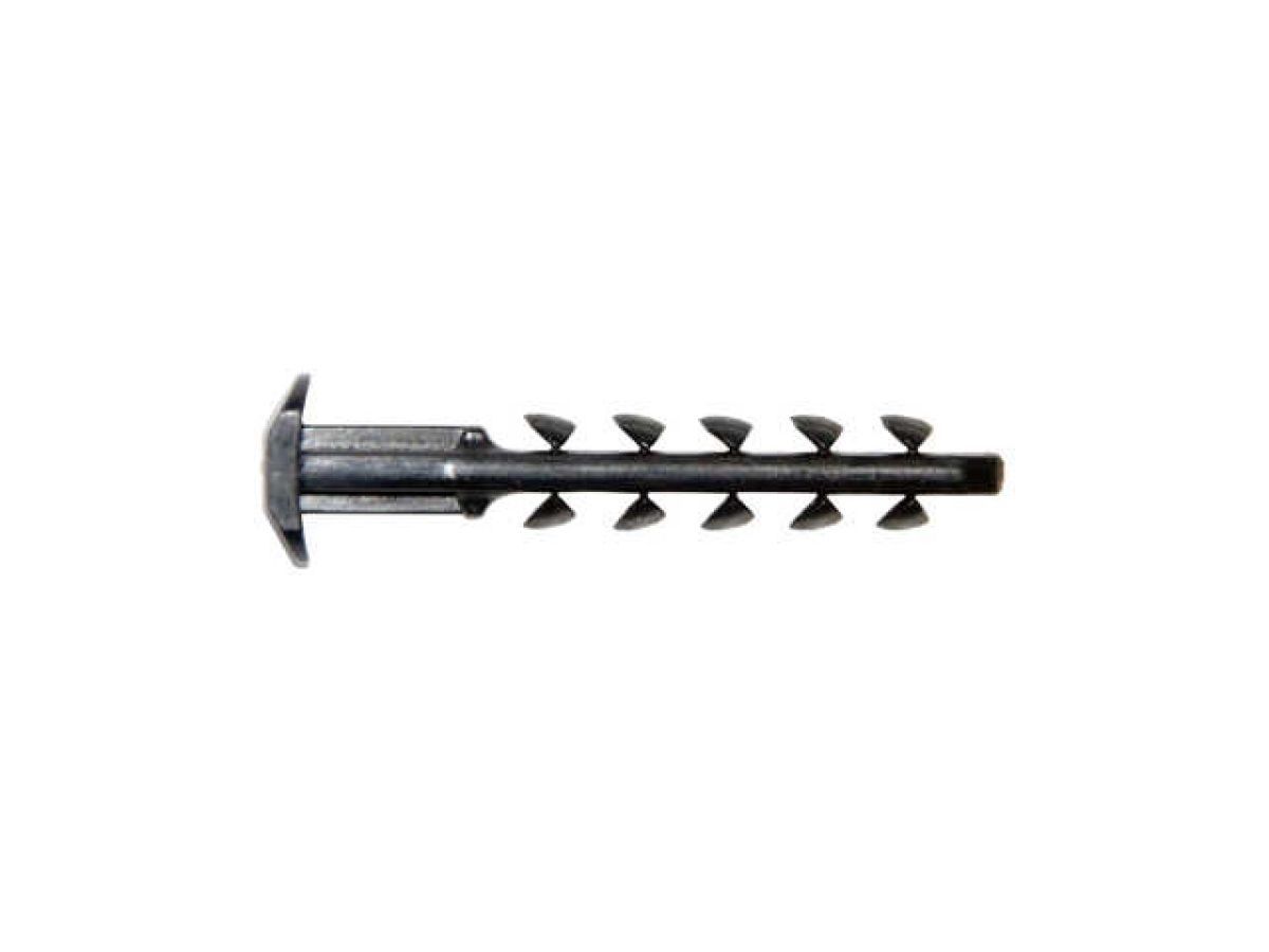 Дюбель для кабель-канала 6х45 (500 шт) STARFIX SM-36174-500