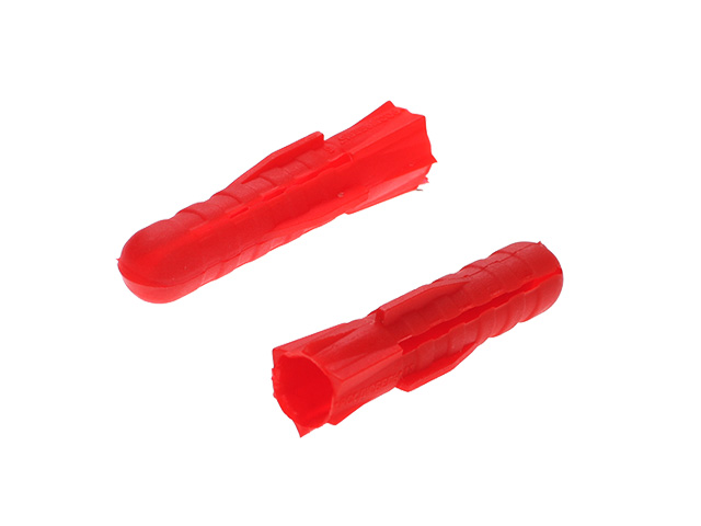 Дюбель распорный 6х35 mm тип T (250 шт) STARFIX SMC2-06337-250