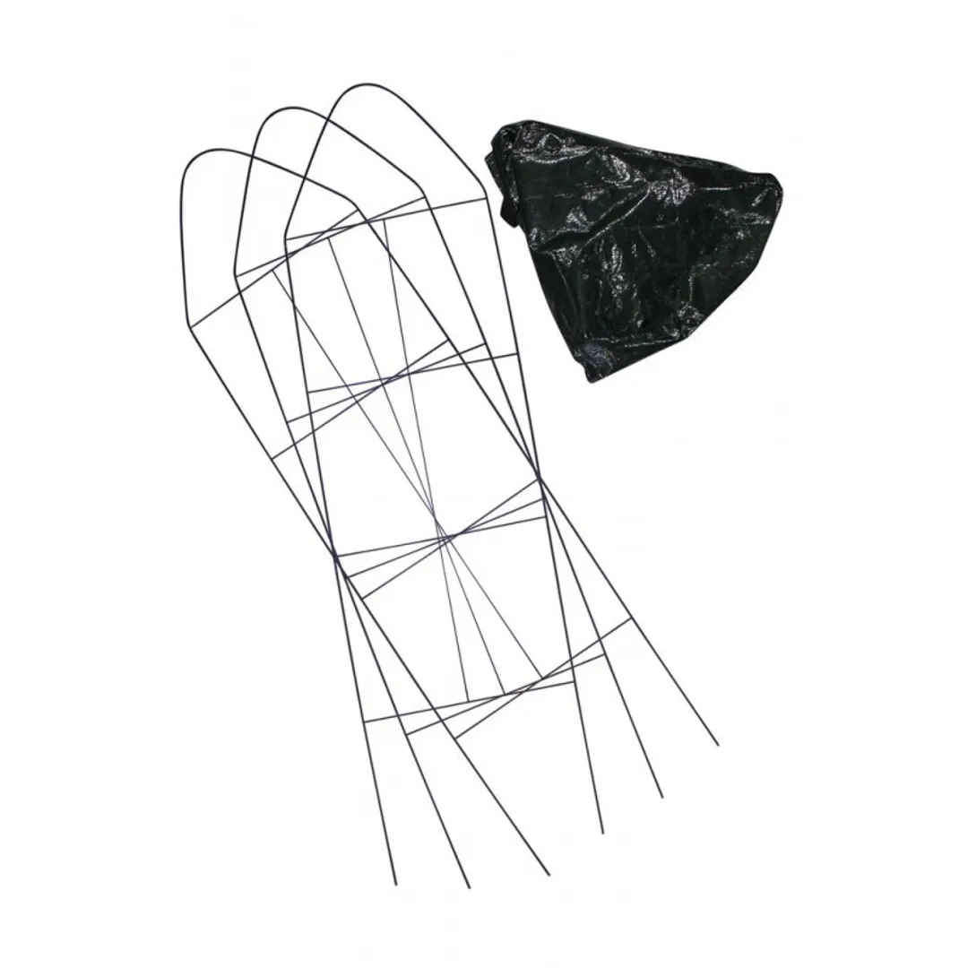 Плантатор для томатов (металл.)  WMC TOOLS TG4003011