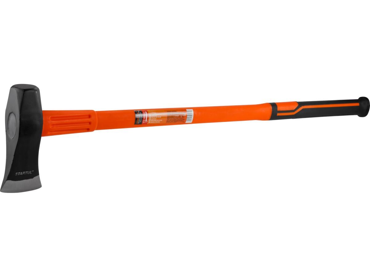 Топор-колун 2,7кг с фибергл. рукояткой PROFI (ST2300-27) STARTUL ST2300-27