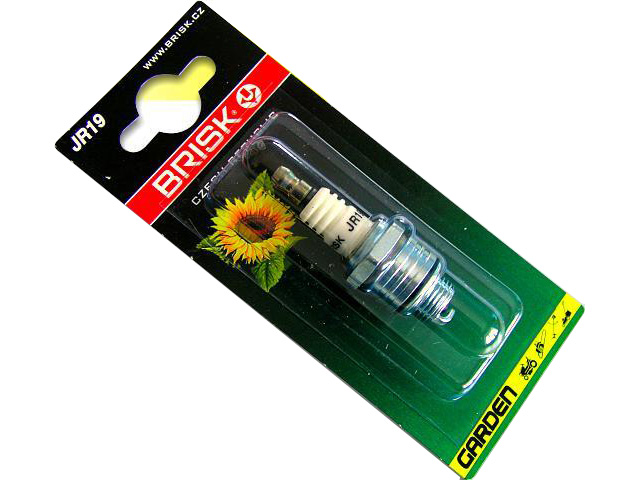 Свеча зажигания DR17YC в блистере  BRISK 443221326410-L