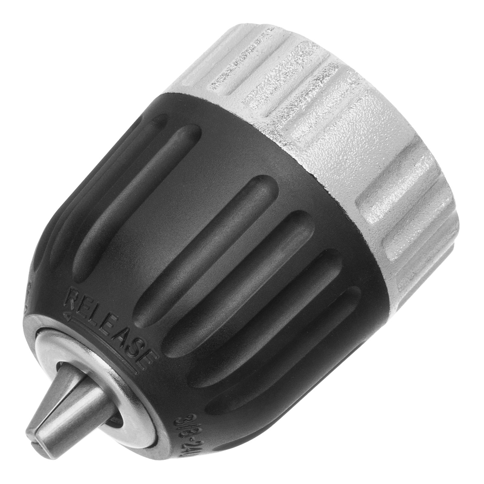 Патрон для дрели БЗП 1-10 mm - 3/8" Matrix 16810