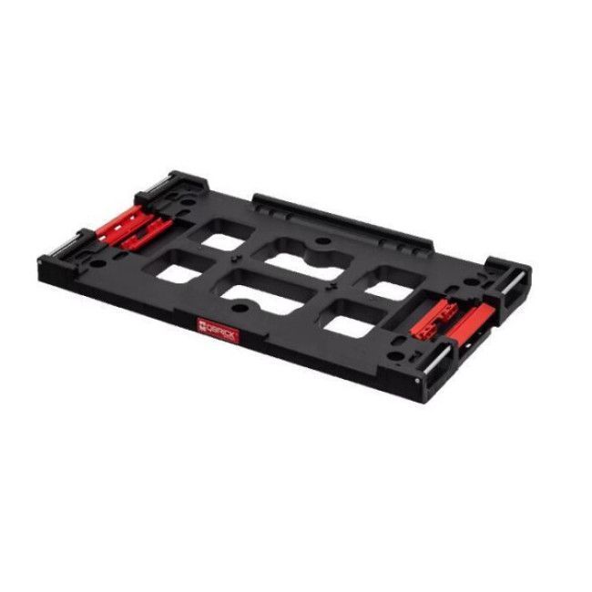Адаптер для соединения ящиков  System ONE Adapter Multi (черный)  QBRICK ADPTQONECZAPG001