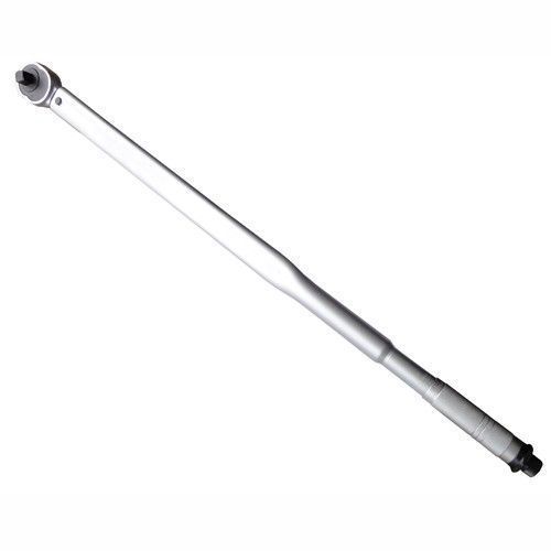 Ключ динамометрический, 3/4" 140-980Нм (1215 мм)  Force 64761215