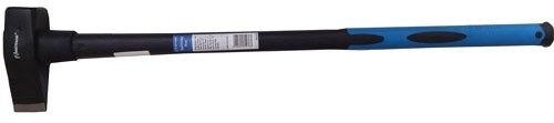 Топор-Колун 2700 г. клинообразный, кованный с расширителем, на фибергласовой ручке L=910 мм.  ...UNITRAUM UN-SA2700