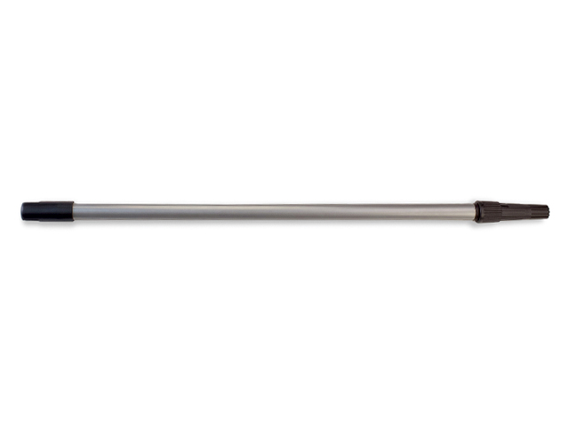Стержень телескопический стальной 1.65-3м (удлинитель под ручку для ролика и кистям-макловицам)  ...COLOR EXPERT 84903002