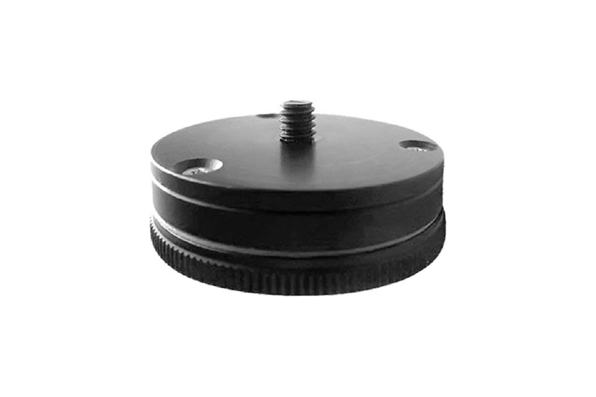 Переходной винт (ротационный) с резьбы 5/8" на резьбу 1/4" CONDTROL 1-7-033