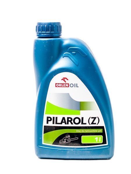 Масло для смазки цепей  Pilarol (Z) (1л)Orlen Oil 5901001767334