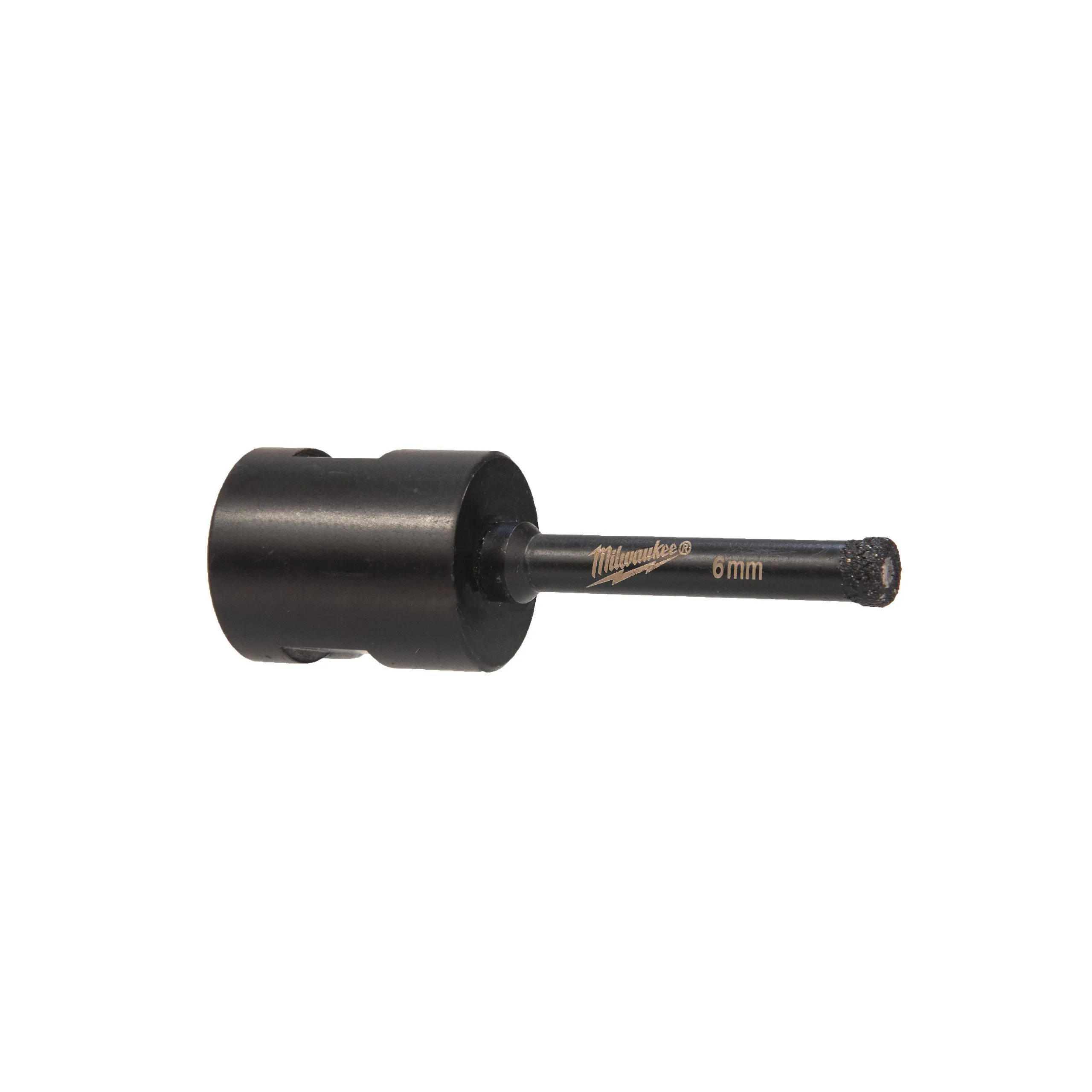 Коронка алмазная M14 Diamond Max Tile Drill  6 мм MILWAUKEE Milwaukee 4932471759