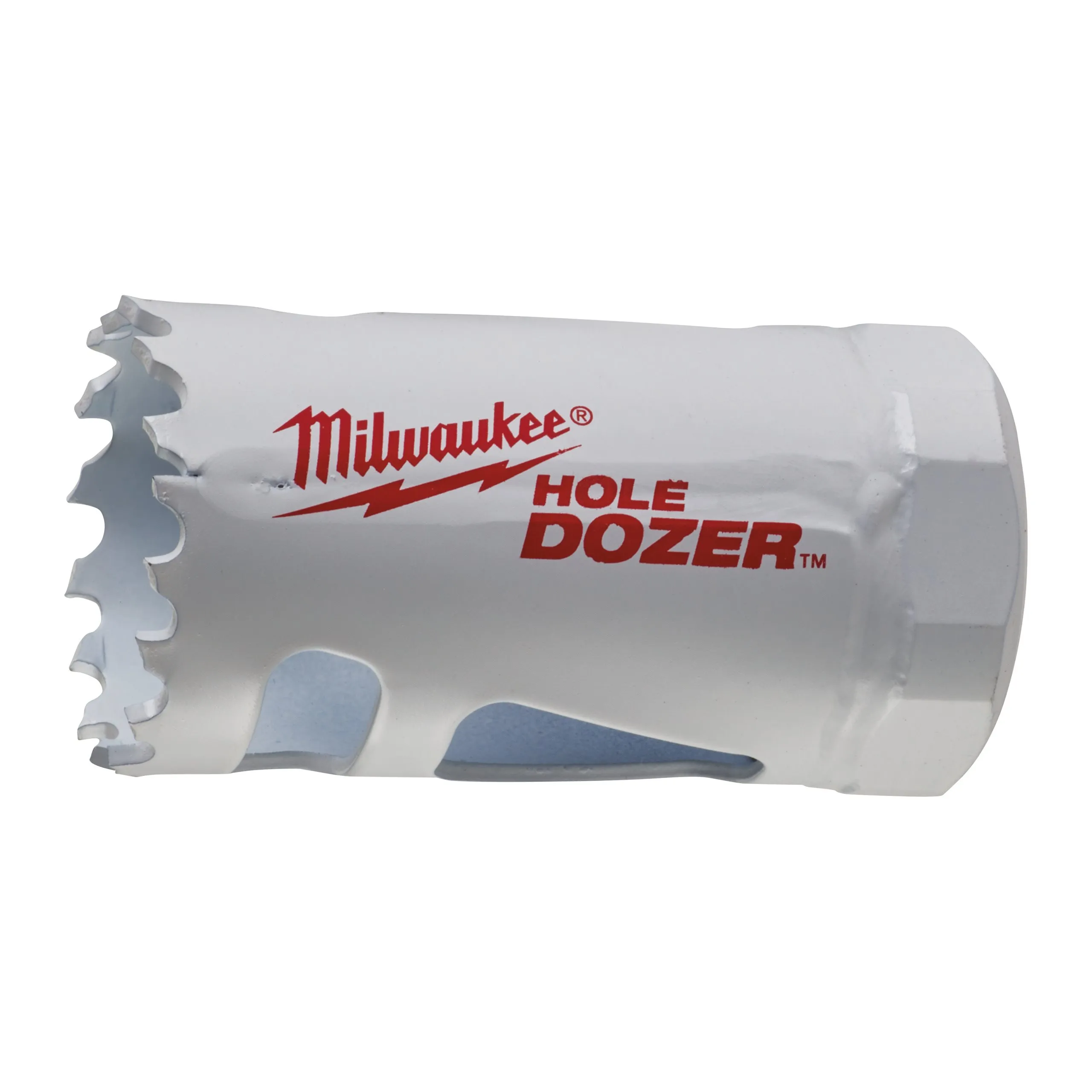 Коронка Bi-Metal Hole Dozer 30 x 41 мм, MILWAUKEE Milwaukee 49560057