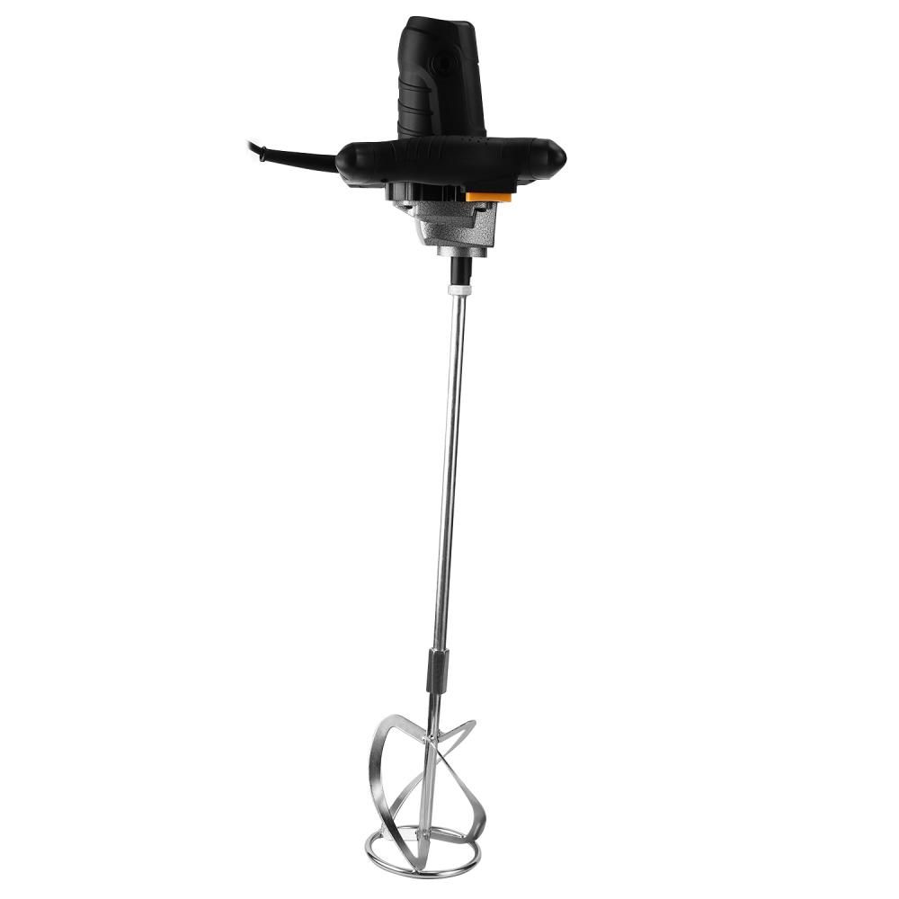 Миксер 1600Вт, М14, 400-1000об/мин, Zitrek DKM1600W