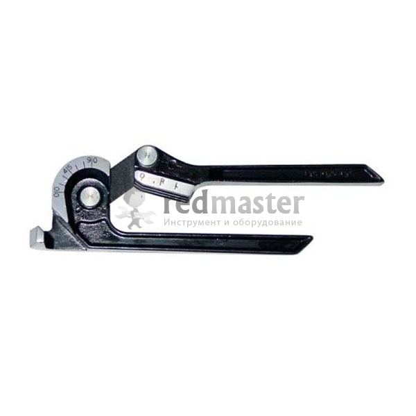 Трубогиб для тормозных трубок (1/4",5/16",3/8") (дюйм) Force 65302