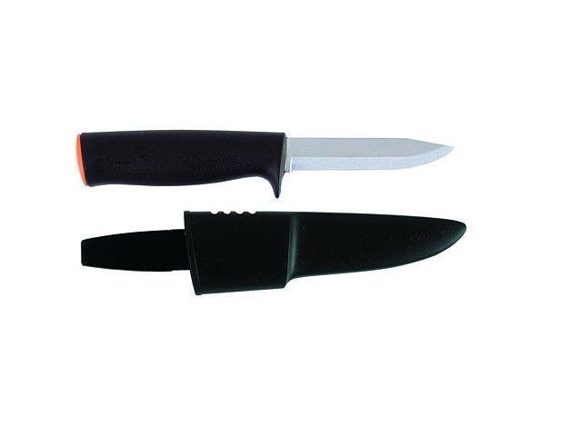Нож общего назначения (125860)  FISKARS 1001622