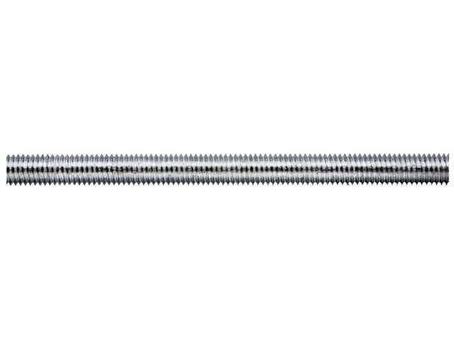 Шпилька резьбовая М16х1000mm нержавеющая сталь (А2), DIN 976  STARFIX SM-31568-1