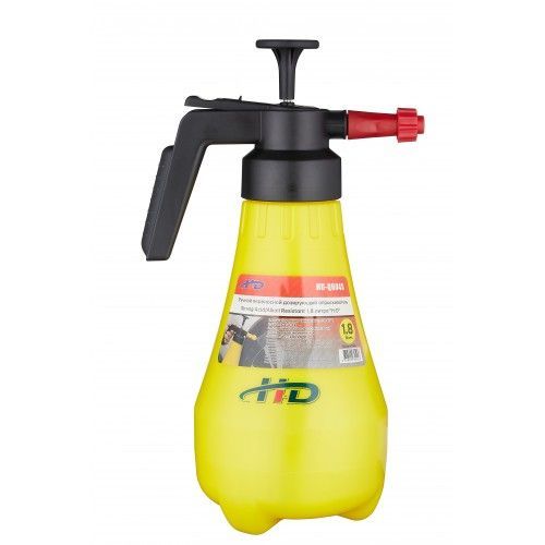Ручной переносной дозирующий опрыскиватель Strong Acid/Alkali Resistant 1,8 литра H-D HD-Q604S