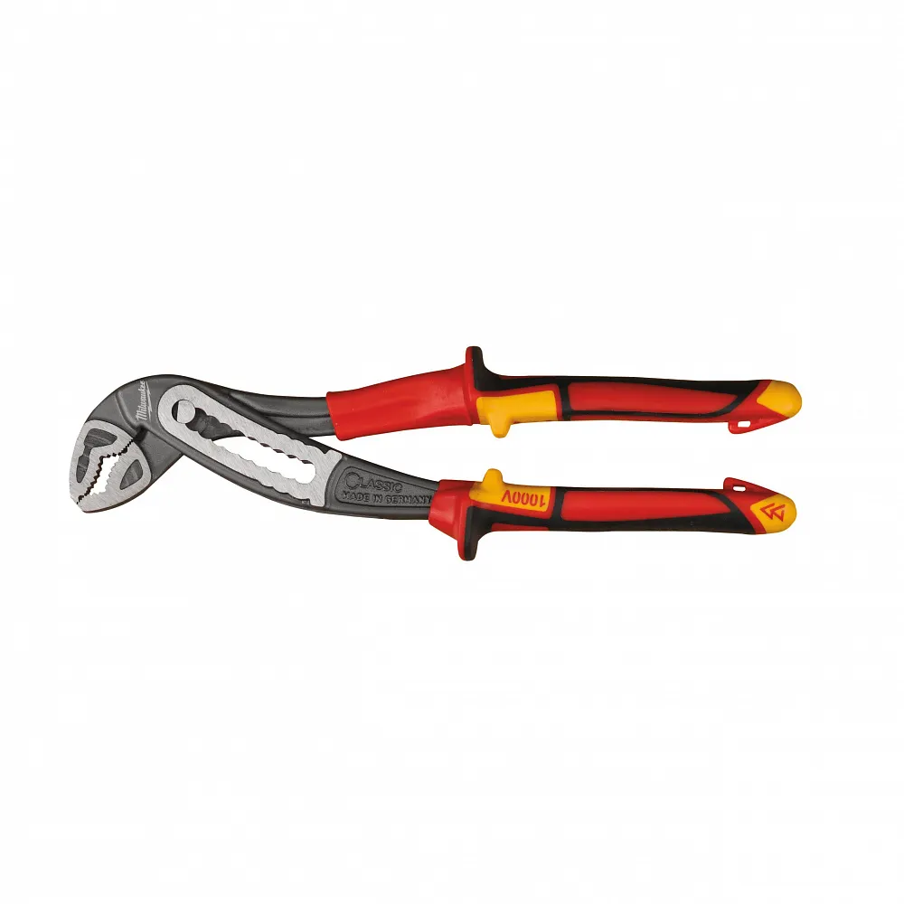 Ключ трубный VDE 240 мм (диэлектрический), MILWAUKEE Milwaukee 4932464574