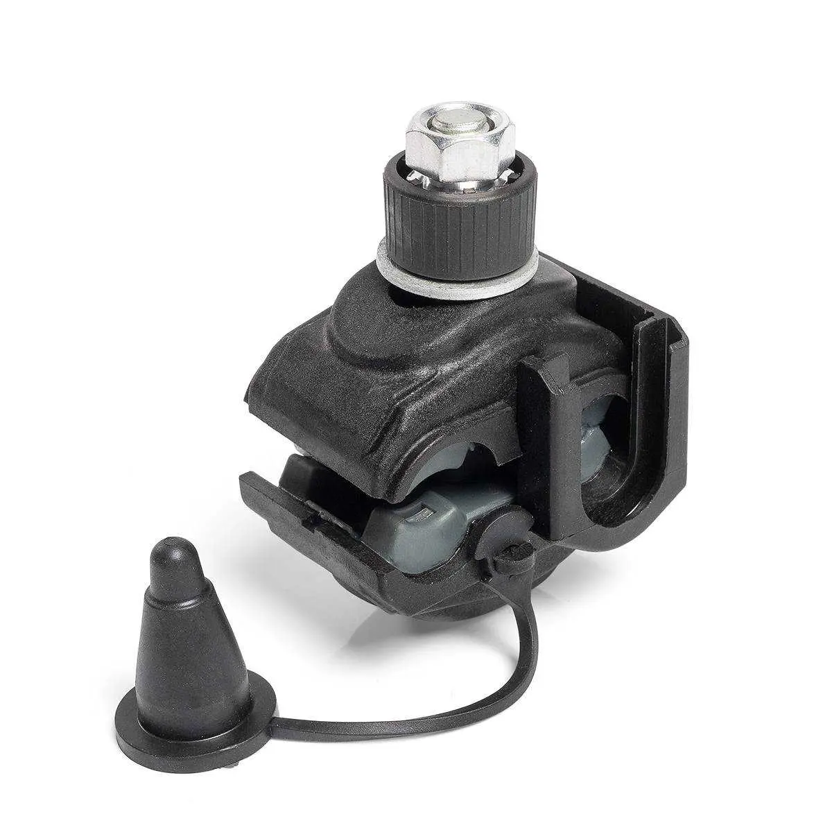 Зажим прокалывающий ответвительный ЗПОн 16-150/4-50  КВТ 87400