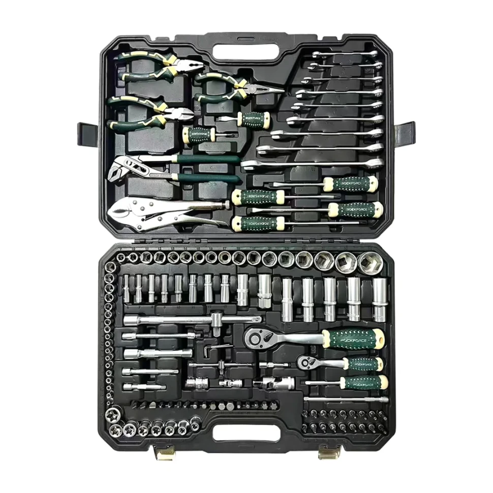 Набор инструментов 131пр. RockFORCE LIGHT Rock FORCE RF LIGHT-41312-5 DS