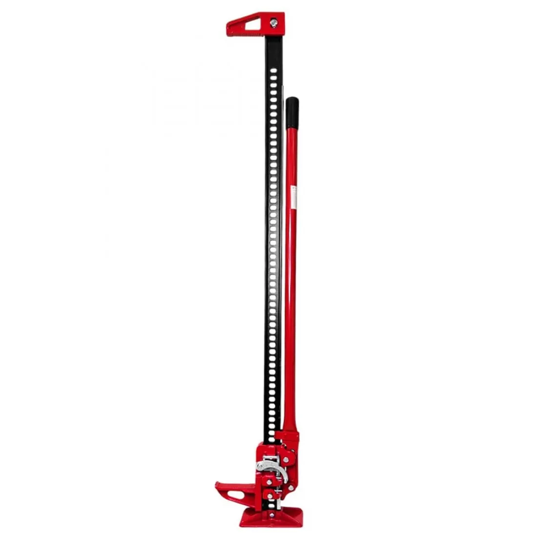 Домкрат реечный Хай-Джек 60", 3т, 135-1350мм, Гамматест GT2H008 Домкрат реечный Хай-Джек 60", 3т, 135-1350мм, Гамматест GT2H008