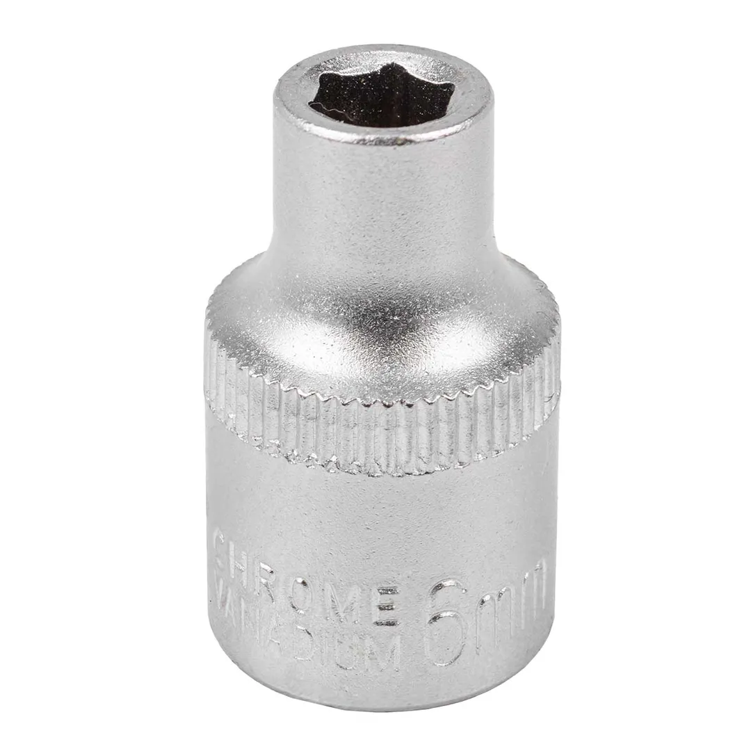 3/8" 6гр. Головка 6 мм.  Forsage F-53506