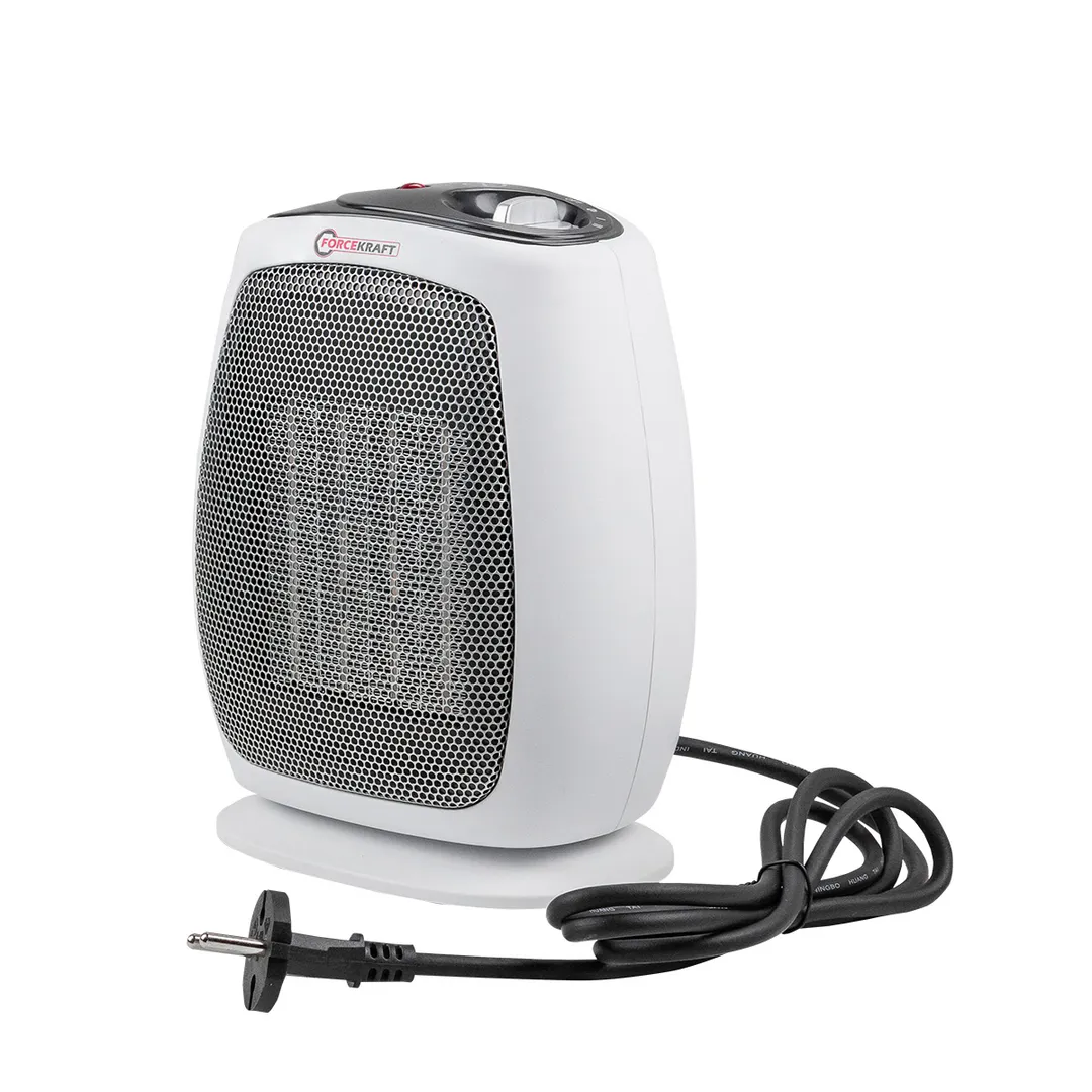 Тепловентилятор 1500w  FORCEKRAFT FK-FH03