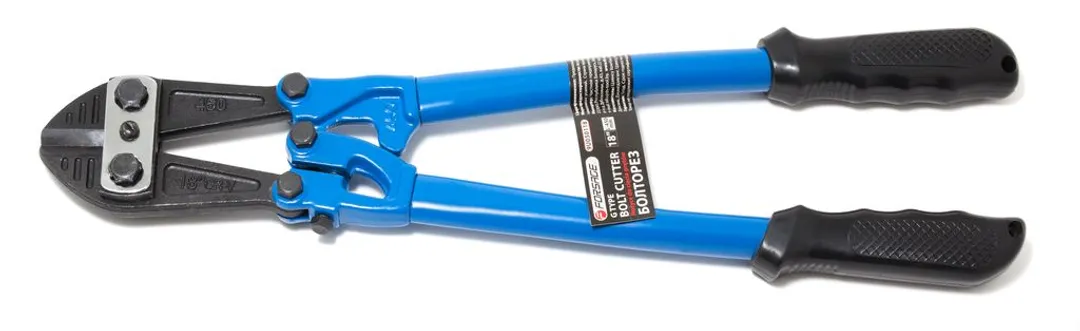 Болторез "Profi" 18"-450мм  Forsage F-9U050118