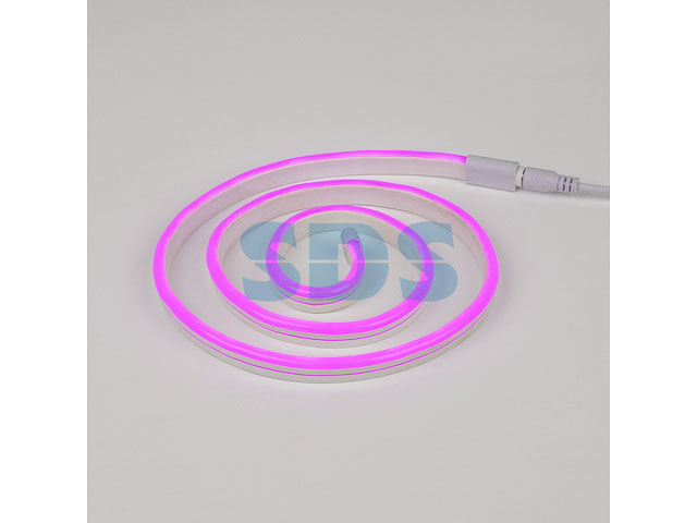 Набор для создания неоновых фигур NEON-NIGHT "Креатив" 90 LED, 0.75 м, розовый  ...Лин'Ан КФ Ко 131-007-1