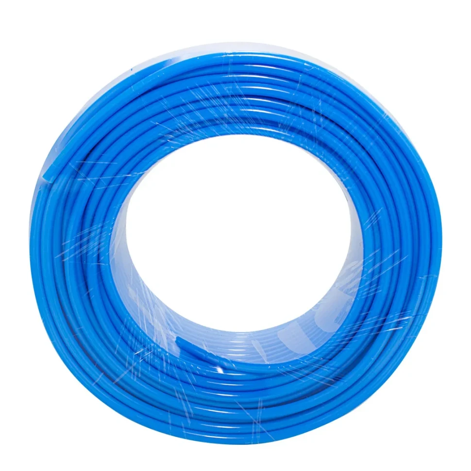 Шланг воздушный полиуретановый 6*4мм*50м RockFORCERock FORCE 