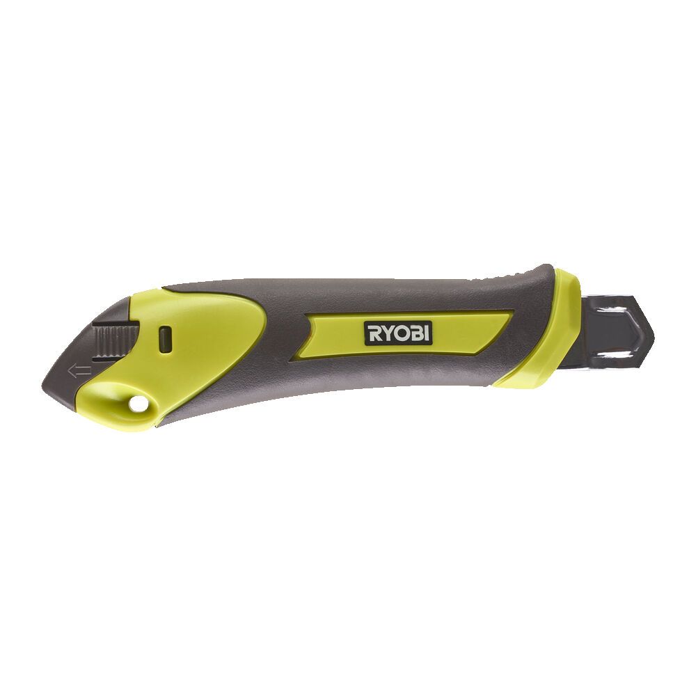 Нож выдвижной RYOBI RSK18Ryobi 38752