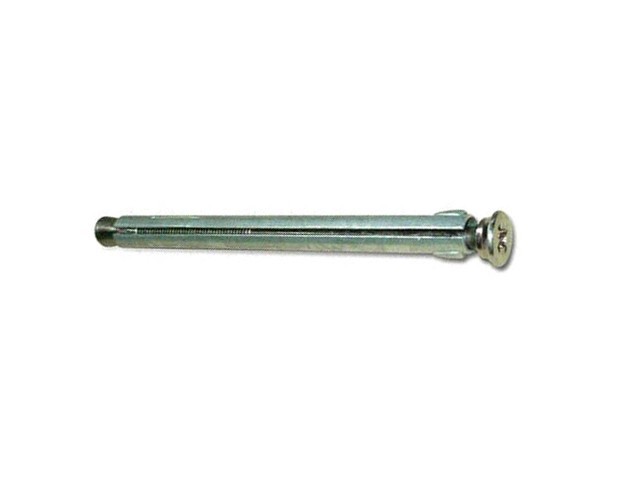 Анкер рамный 10х202 мм, 5 кг.,  STARFIX SMV1-72608-5