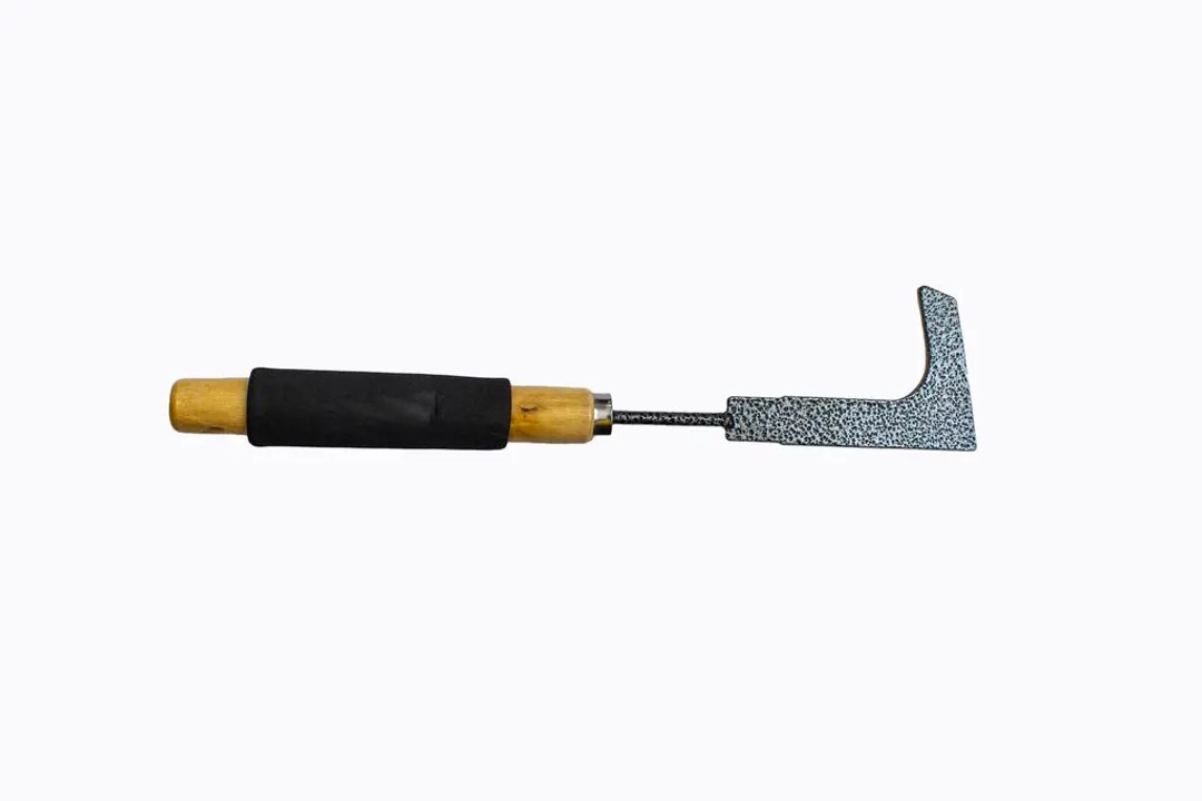 Тяпка для уборки травы с дорожек (L-350mm) WMC TOOLS WMC-TG2104020-I