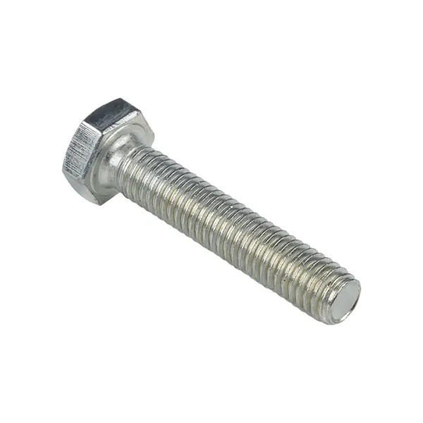 Болт шестигранный М8х40 DIN 933  EKF b6grm8x40