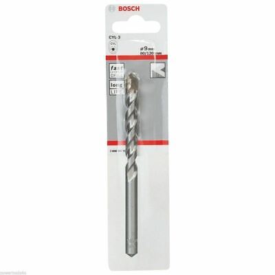 Сверло по бетону CYL-3, 9 - 80/120мм  BOSCH 2.608.597.664