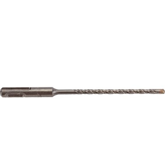 Бур по бетону "Квадробур" SDS-Plus 5x100x160 мм (1 шт.)(1820.083100)  ...ELITECH 189903