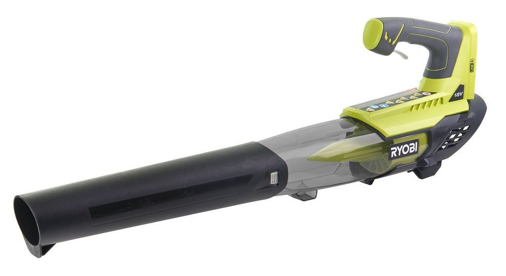 ONE + / Воздуходувка реактивная RYOBI OBL18JB (без батареи)Ryobi 5133003662