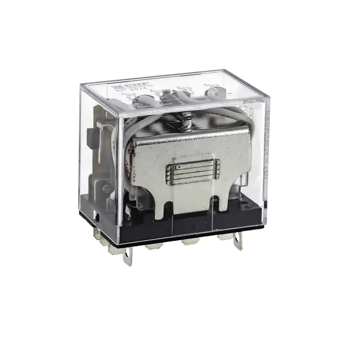Реле промежуточное РП 25/4 10А 24В DС PROximaEKF rp-25-4-24-DC
