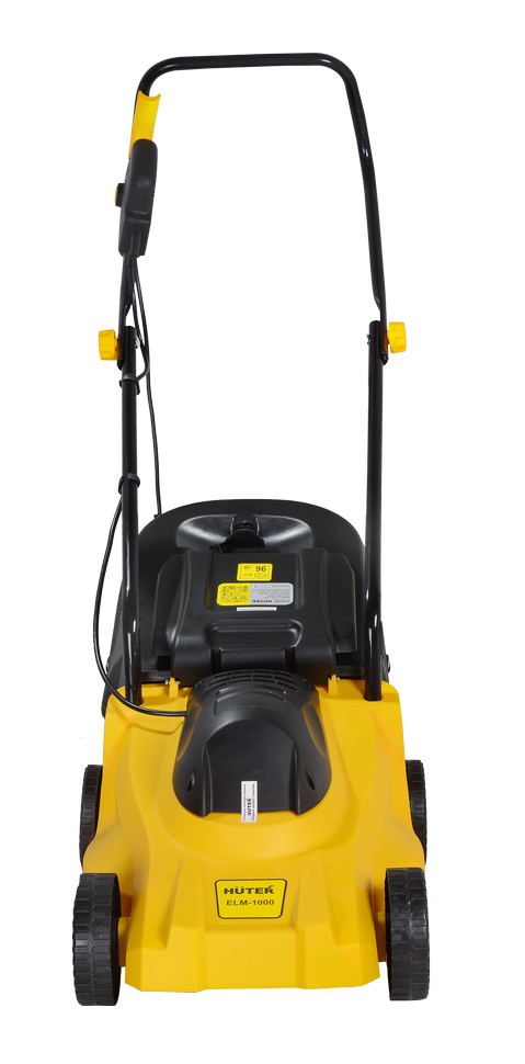 Газонокосилка электрическая Huter ELM-1000